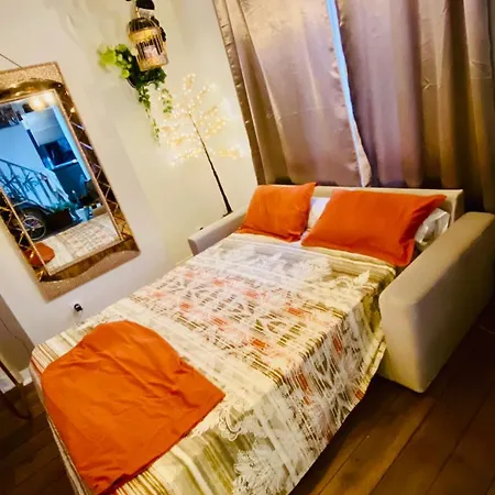 Appartement Sssss *