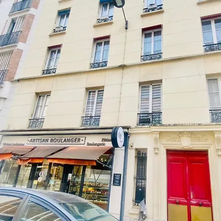 Appartement Sssss *